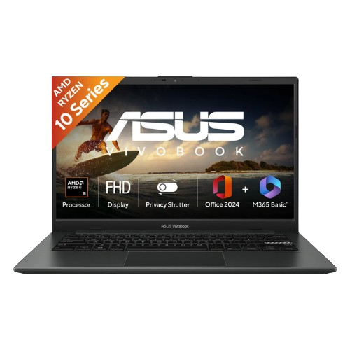 Asus Vivobook Go 14 E1404FA-EB1414WS